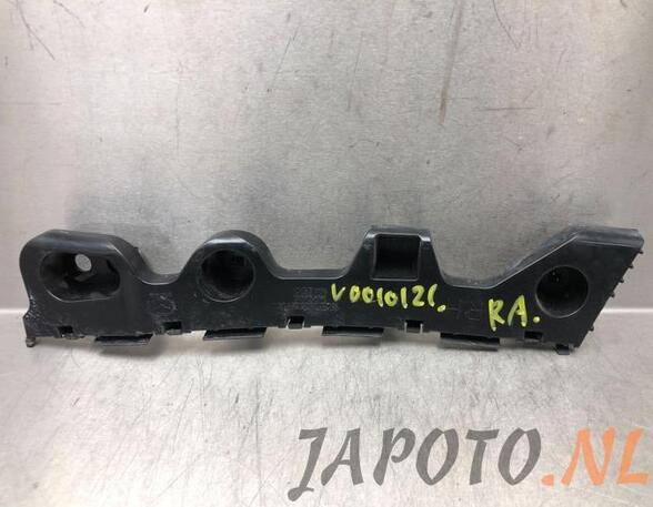 Bumper Clip MAZDA CX-5 (KE, GH)