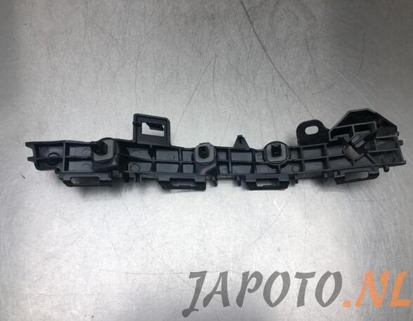 Bumper Clip TOYOTA YARIS (_P21_, _PA1_, _PH1_)