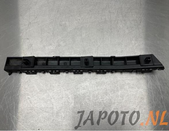 Clip bumper NISSAN QASHQAI II SUV (J11, J11_)