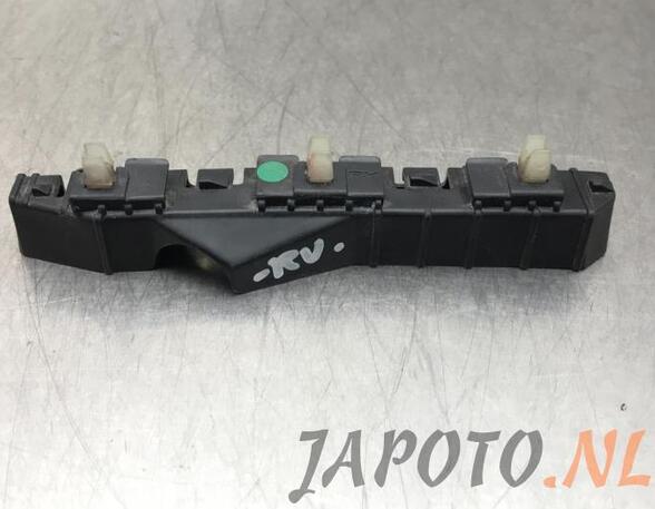 Bumper Clip HYUNDAI i10 II (BA, IA)