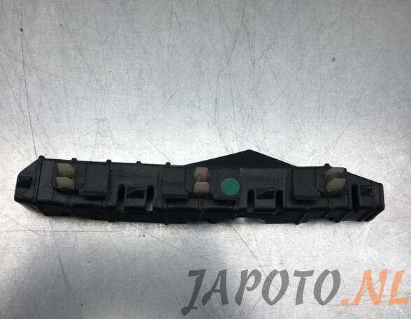 Bumper Clip HYUNDAI i10 II (BA, IA)