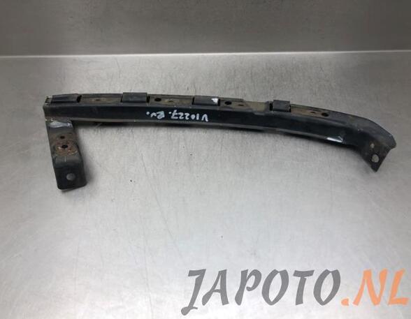 Bumper Clip HONDA CIVIC VII Saloon (ES, ET)