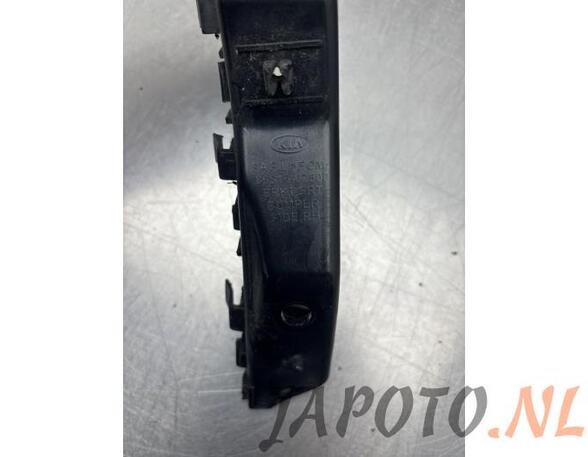 Bumper Clip KIA PICANTO (SA)