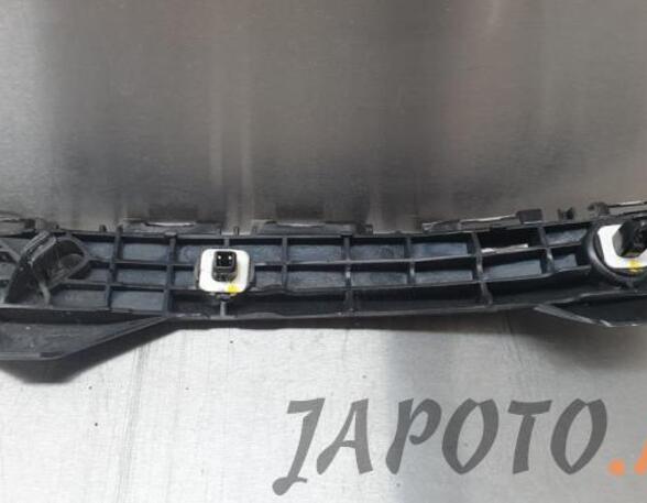 Bumper Clip TOYOTA YARIS (_P13_)