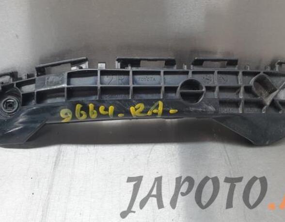 Bumper Clip TOYOTA YARIS (_P13_)