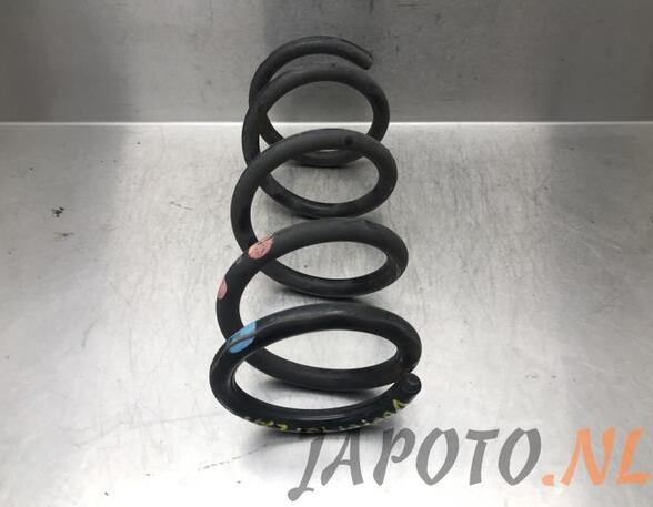 Coil Spring NISSAN 370Z Coupe (Z34), NISSAN 370Z Roadster (Z34)