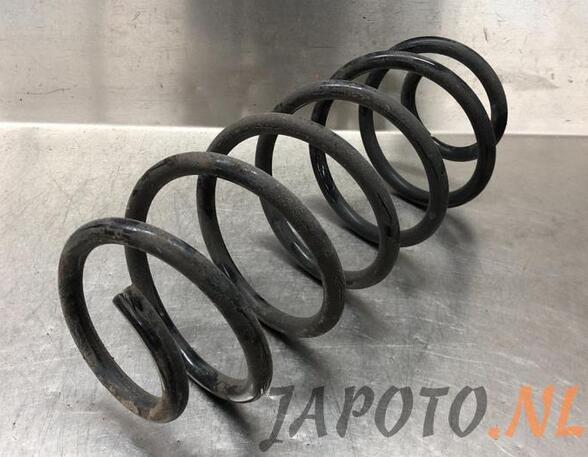 Coil Spring TOYOTA AYGO (_B4_)