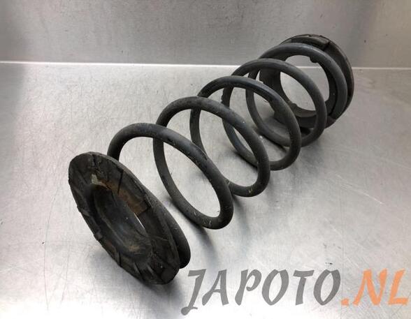 Coil Spring HYUNDAI i20 (PB, PBT)