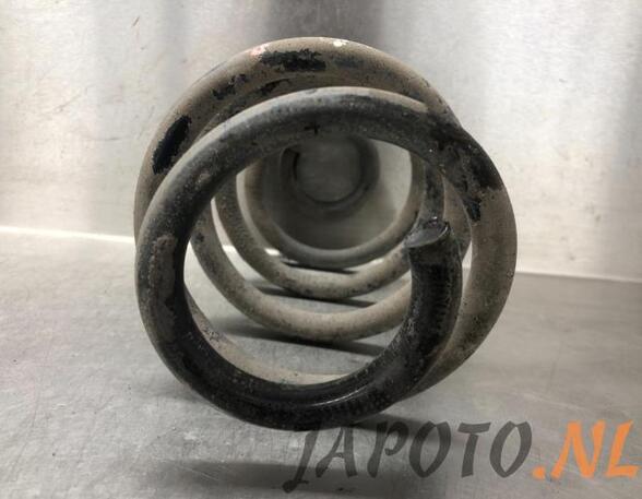 Coil Spring NISSAN JUKE (F15)