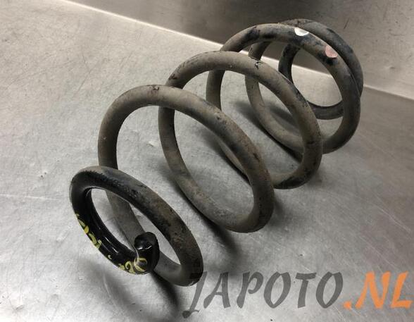 Coil Spring NISSAN JUKE (F15)