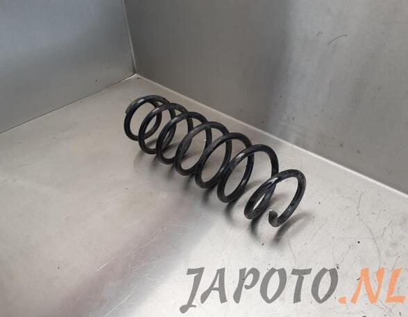 Coil Spring HONDA CIVIC IX (FK)