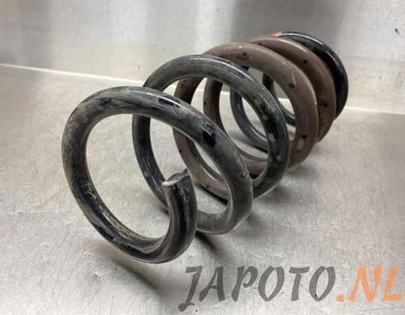 Coil Spring TOYOTA RAV 4 IV (_A4_)