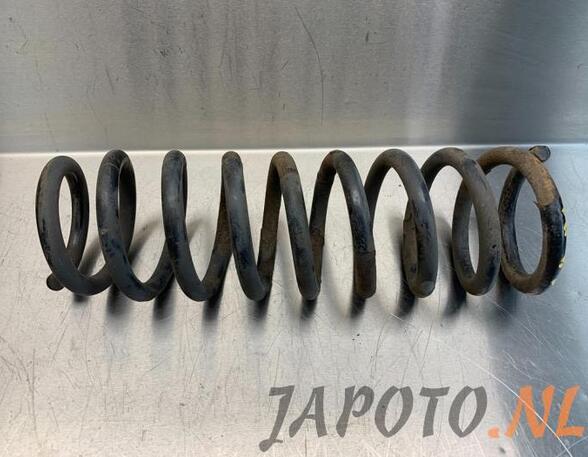 Coil Spring KIA SPORTAGE (SL)