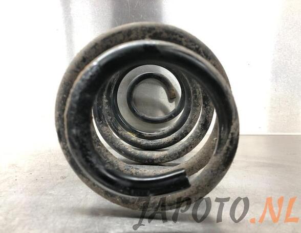 Coil Spring TOYOTA YARIS (_P9_)