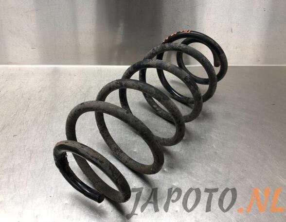 Coil Spring TOYOTA YARIS (_P9_)