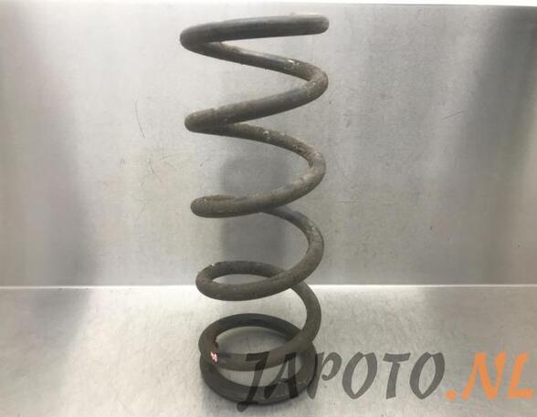 Coil Spring NISSAN MURANO II (Z51), NISSAN MURANO I (Z50)