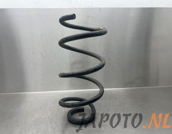 Coil Spring NISSAN NOTE (E12)