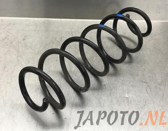 Coil Spring TOYOTA YARIS (_P21_, _PA1_, _PH1_)