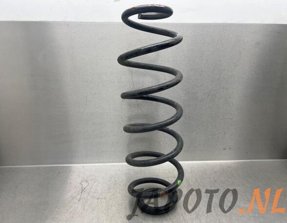 Coil Spring TOYOTA C-HR (_X1_), TOYOTA PRIUS PHV (_W52_)