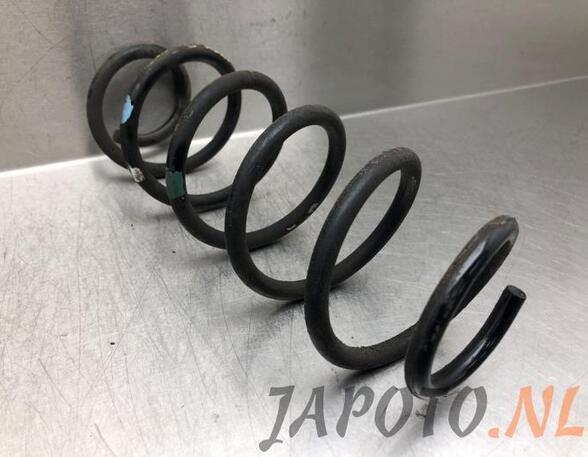 Coil Spring SUZUKI IGNIS III (MF)