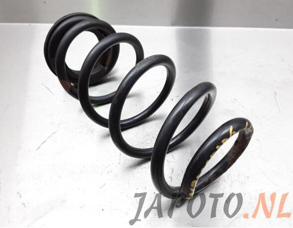 Coil Spring MAZDA 6 Saloon (GH)