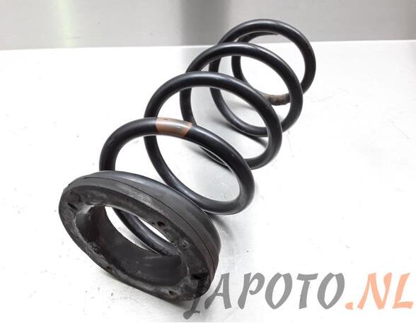 Coil Spring MAZDA 6 Saloon (GH)