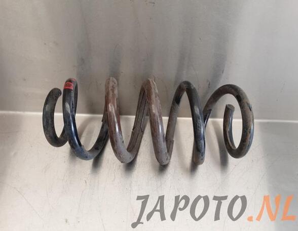 Coil Spring TOYOTA RAV 4 IV (_A4_)