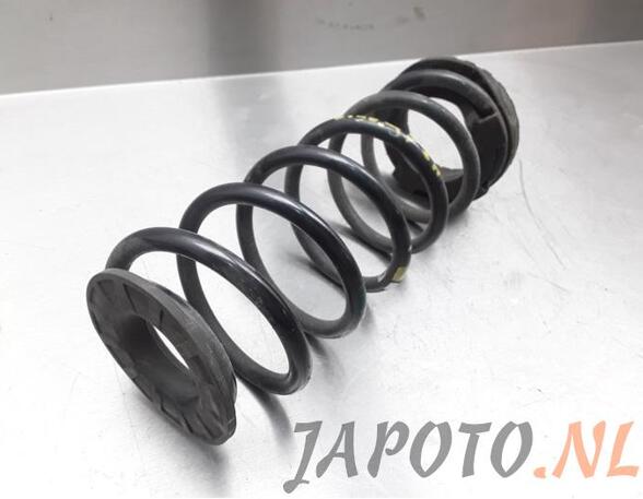 Coil Spring HYUNDAI i10 II (BA, IA)