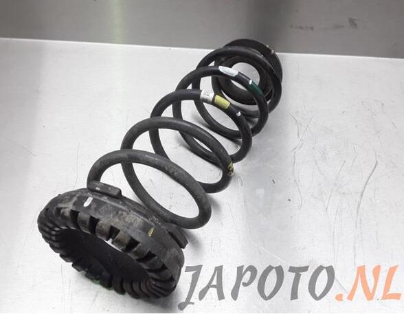 Coil Spring HYUNDAI i10 II (BA, IA)