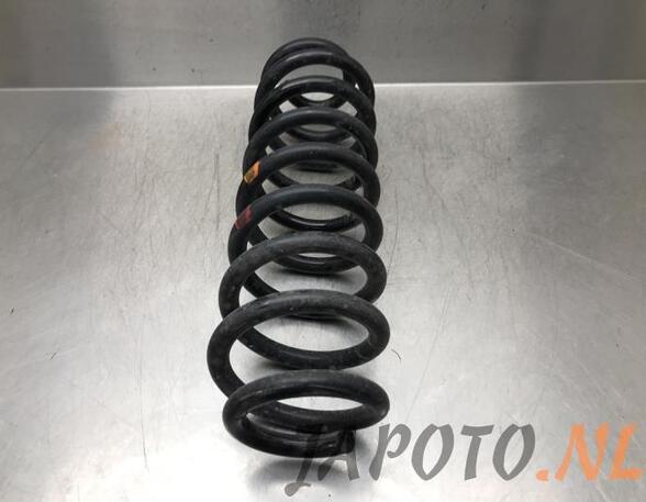 Coil Spring TOYOTA RAV 4 V (_A5_, _H5_)