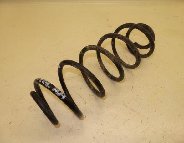 Coil Spring MAZDA 2 (DE_, DH_)