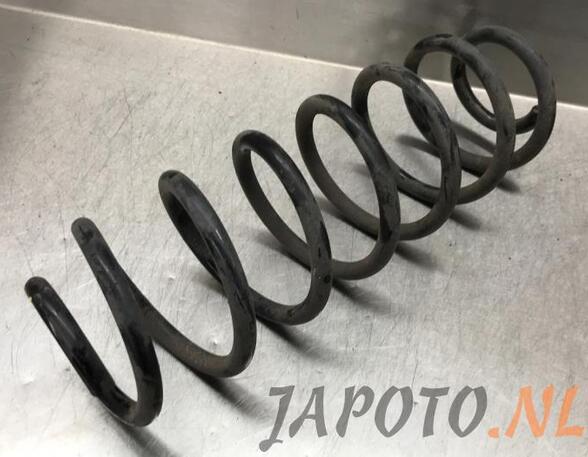 Coil Spring HONDA CIVIC IX Tourer (FK)