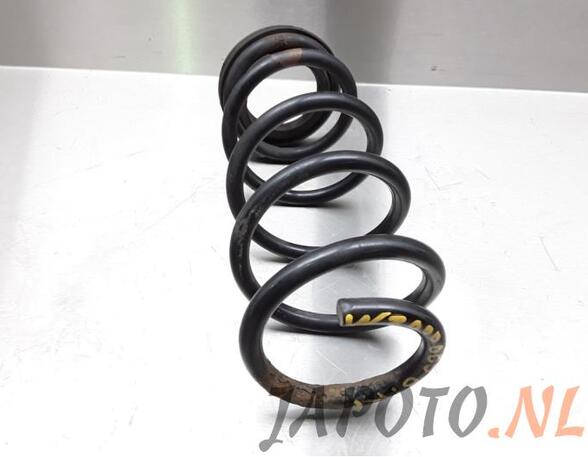 Coil Spring MAZDA 6 Saloon (GH)