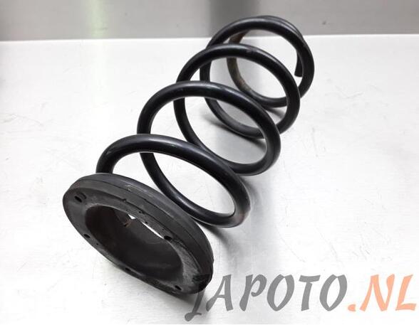 Coil Spring MAZDA 6 Saloon (GH)