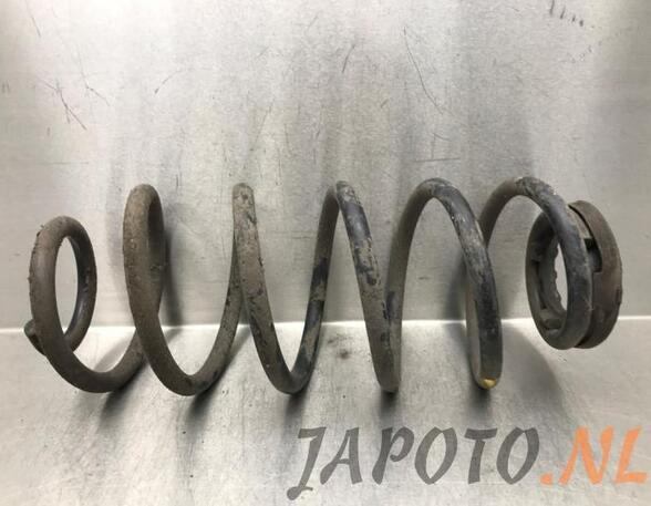 Coil Spring TOYOTA YARIS (_P9_)