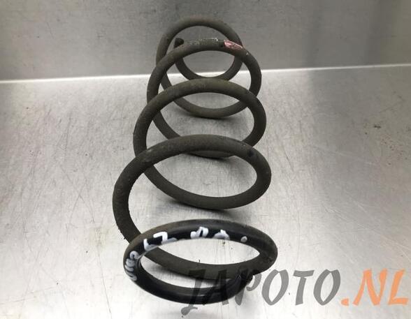 Coil Spring SUZUKI CELERIO (LF)