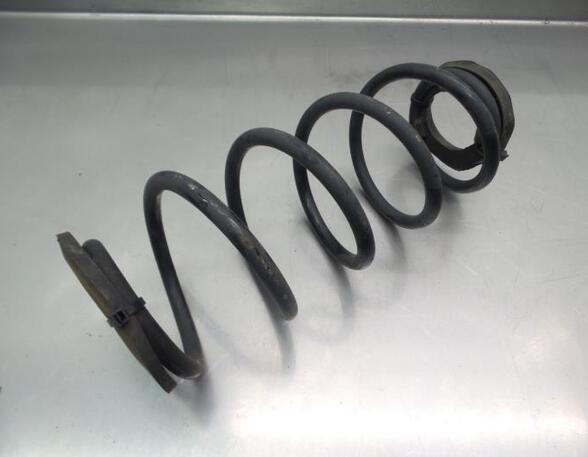 Coil Spring TOYOTA IQ (_J1_)