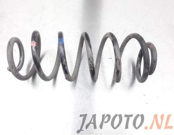 Coil Spring TOYOTA PRIUS (_W3_)