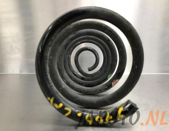 Coil Spring MAZDA CX-5 (KE, GH)