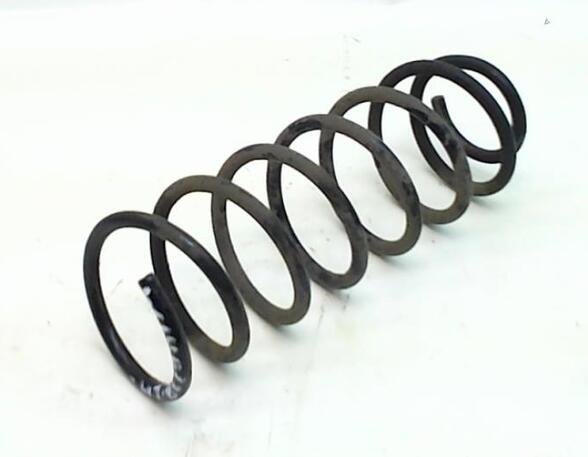 Coil Spring CHEVROLET AVEO / KALOS Saloon (T250, T255)