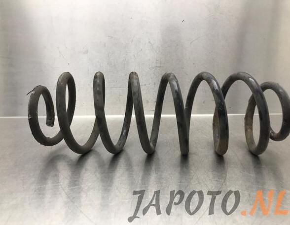 Coil Spring HONDA HR-V (RU)