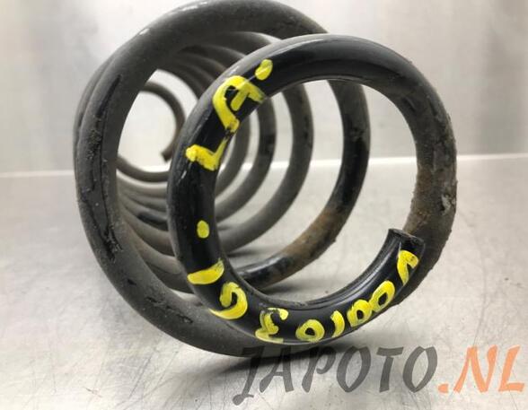 Coil Spring HONDA HR-V (RU)