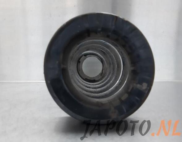 Coil Spring KIA RIO III (UB), KIA RIO III Saloon (UB)