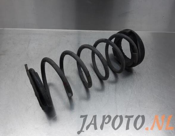 Coil Spring KIA RIO III (UB), KIA RIO III Saloon (UB)