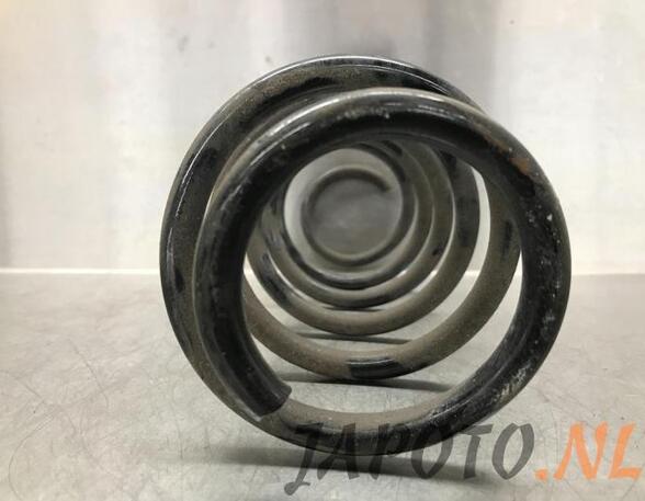 Coil Spring TOYOTA YARIS (_P21_, _PA1_, _PH1_)