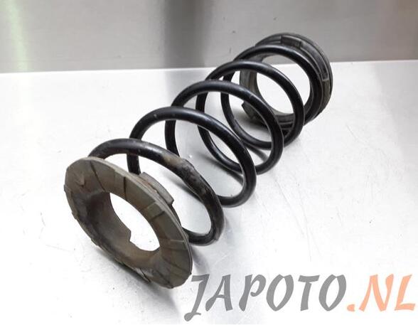 Coil Spring KIA SOUL (AM)