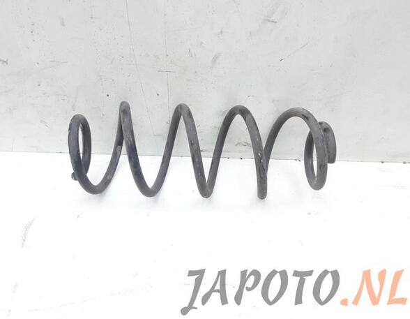 Coil Spring SUZUKI SPLASH (EX)