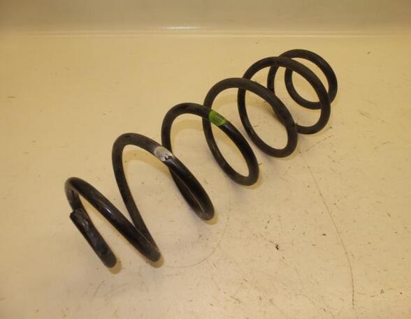 Coil Spring MAZDA 2 (DE_, DH_)