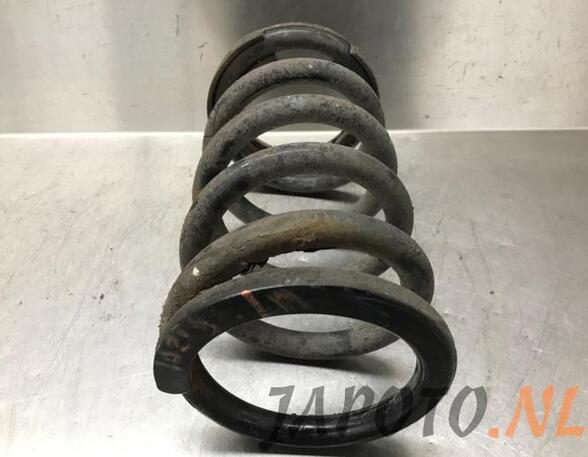 Coil Spring MITSUBISHI GRANDIS (NA_W)