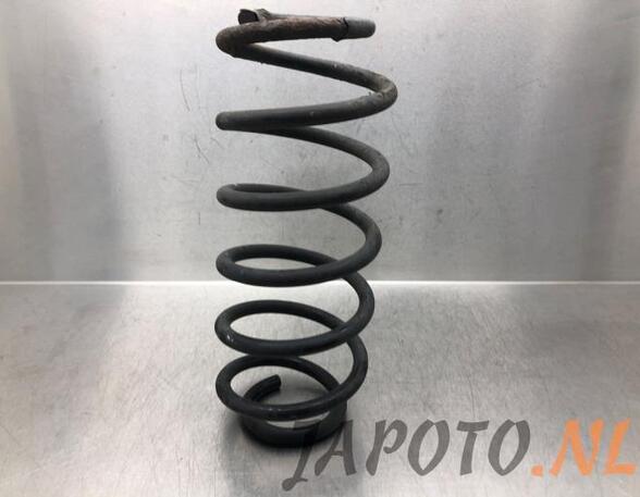 Coil Spring MITSUBISHI COLT VI (Z3_A, Z2_A), MITSUBISHI Colt VII (Z2_A)